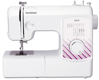 Brother LX17 Sewing Machine