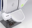 Brother Magnifying Lens   2