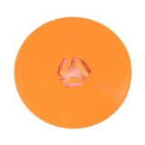 Brother Orange Spool Cap for Thread Cassette | XC3673021