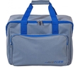 Brother Overlocking Bag | Grey & Blue | Airflow 3000