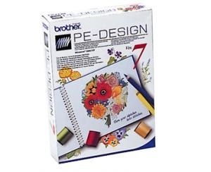 Brother Pe-design Lite Embroidery Software Mac Brother Pe-design Lite Embroidery Software Mac