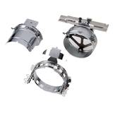 Brother Cap Frame Kit PRCF3 & Cylinder Frame PRCL1