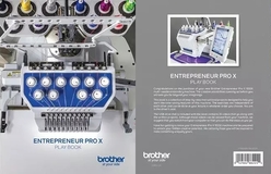 Brother PR1055X Playbook
