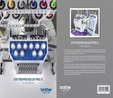 Brother PR1055X Playbook 