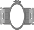 Brother PR-1000e Round Frame | 130 x 130 | PRPRF130 