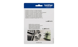 Brother ScanNCut Link Plug-in for Adobe Illustrator | CADXSNCLNK1