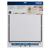 Brother ScanNCut Low Tack Adhesive Mat | CADXMATLOW12