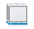 Brother ScanNCut Low Tack Adhesive Mat 3 Pack | CADXMAT3LOW12  2