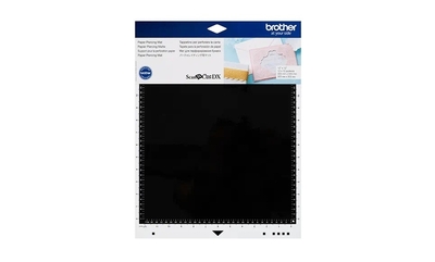 brother scanncut paper piercing mat | cadxppmat1