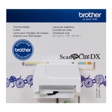 Brother ScanNCut Roll Feeder Trimmer| CADXRFC1 DX