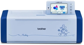 Brother SDX2250D Scan N Cut Cutting Machine