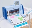 Brother SDX2250D Scan N Cut Cutting Machine  4
