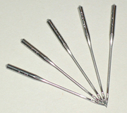 Brother Sewing Machine Top Stitch Needles - 90