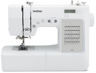 Jaguar HD-696 Sewing Machine (Quilting Edition) - The Ironing