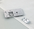 Brother Straight Stitch Foot and Needle Plate | SNP01 