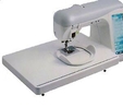 Brother Table and Free Motion Grips TFM3  2