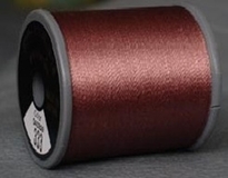 Brother ET333 | Embroidery Thread 300m | Amber Red