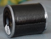 Brother ET900 | Embroidery Thread 300m | Black