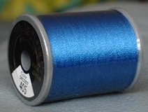 Brother ET405 | Embroidery Thread 300m | Blue