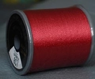 Brother ET807 | Embroidery Thread 300m | Carmine