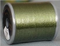 Brother ET517 | Embroidery Thread 300m | Dark Olive