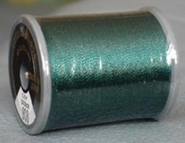 Brother ET808 | Embroidery Thread 300m | Deep Green