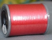 Brother ET086 | Embroidery Thread 300m | Deep Rose
