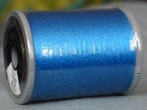 Brother ET420 | Embroidery Thread 300m | Electric Blue