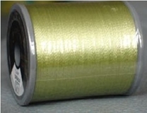 Brother ET027 | Embroidery Thread 300m | Fresh Green
