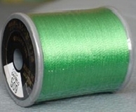 Brother ET509 | Embroidery Thread 300m | Leaf Green