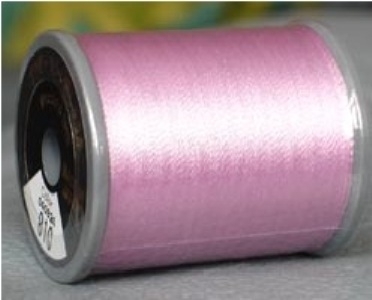 brother et810 | embroidery thread 300m | light lilac