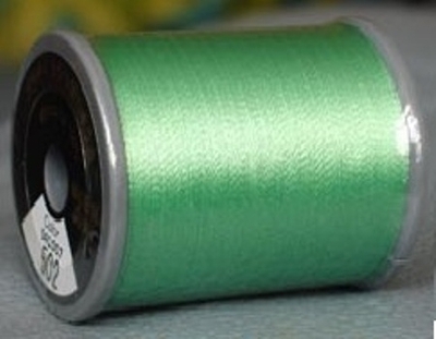 brother et502 | embroidery thread 300m | mint green