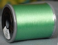 Brother ET502 | Embroidery Thread 300m | Mint Green