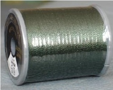 brother et519 | embroidery thread 300m | olive green