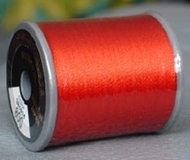 Brother ET800 | Embroidery Thread 300m | Red