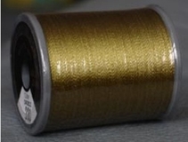 Brother ET330 | Embroidery Thread 300m | Russett Brown