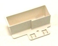 Brother White Trim Trap | XB0958001