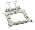 Brother Versatile Magnetic Frame Kit | 100x100mm | PRVMFMKIT