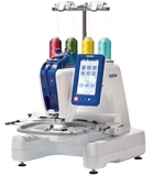 Brother VR Embroidery Machine Demonstration Model