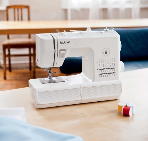 Necchi NC-59QD Sewing and Quilting Machine