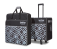 Brother XJ1 & XE1 Luggage Set 