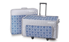 Brother ZSASEBXP1 | Innov-is XP1 Luminaire Trolley Bag 