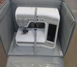 Brother Innov-is XP1 Luminaire Luggage Set  5