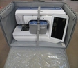Brother Innov-is XP1 Luminaire Luggage Set  7