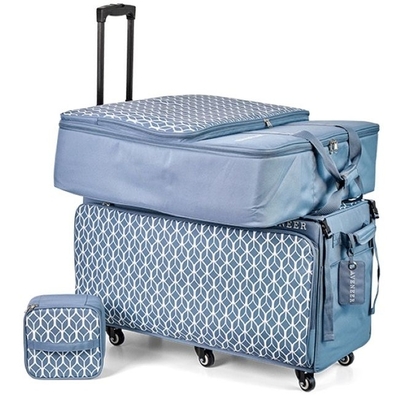 brother ztrolleyaveneer1 | aveneer ev1 trolley bag set