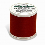 Madeira Aerofil Sewing Thread | 100m | No.120 | Burnt Red