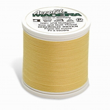 Madeira Aerofil Sewing Thread | 100m | No.120 | Buttercup