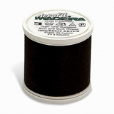 Madeira Aerofil Sewing Thread | 100m | No.120 | Charcoal