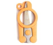 Classic Foldable Scissors 10cm