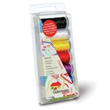 Classic Thread Pack Sulky Rayon 40 7pk